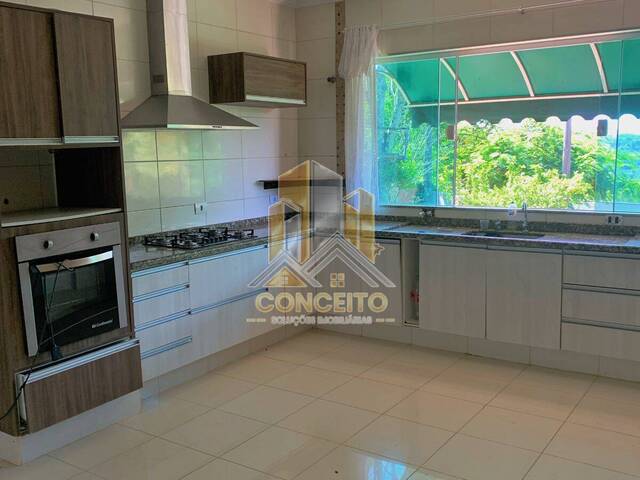 Casa para Venda em São Pedro - 5