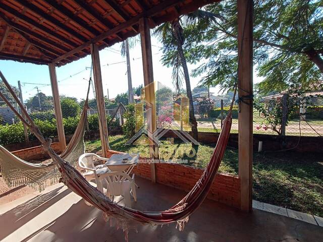 Casa para Venda em São Pedro - 4