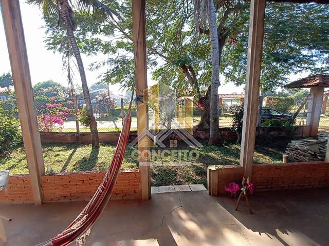 Casa para Venda em São Pedro - 5