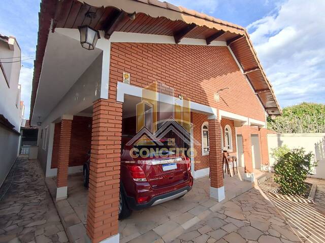 #C 20 - Casa para Venda em São Pedro - SP - 3