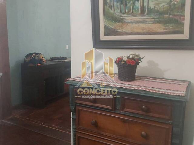 #Ap 21 - Apartamento para Venda em Piracicaba - SP - 2
