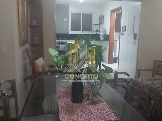 #Ap 21 - Apartamento para Venda em Piracicaba - SP - 3