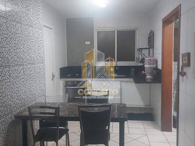 #Ap 21 - Apartamento para Venda em Piracicaba - SP - 1
