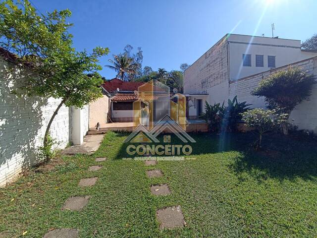 #C 22 - Casa para Venda em São Pedro - SP - 1