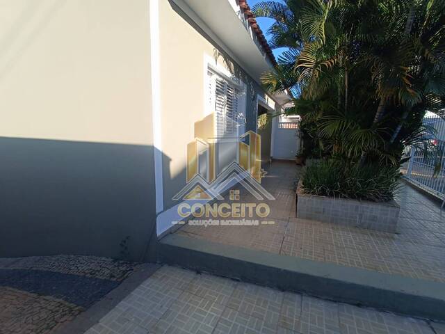 Casa para Venda em São Pedro - 4