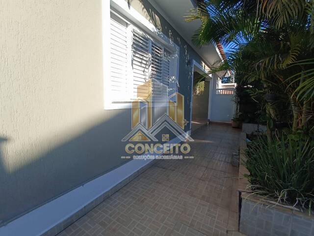 #C 23 - Casa para Venda em São Pedro - SP - 3