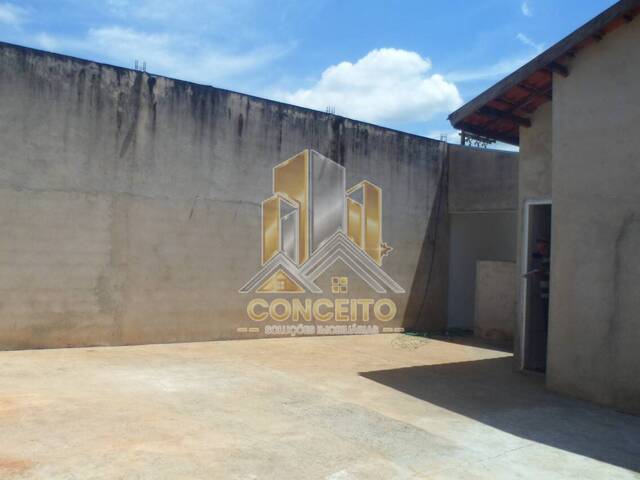 #C 24 - Casa para Venda em Ribeirão Preto - SP - 3