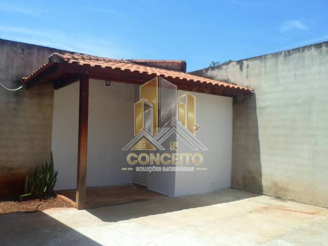 Casa para Venda em Ribeirão Preto - 4