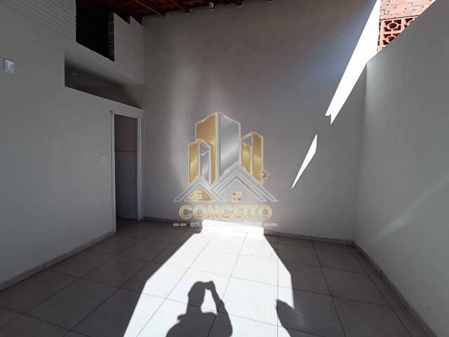 #C 33 - Casa para Venda em São Pedro - SP