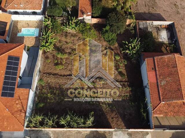 Área para Venda em São Pedro - 5