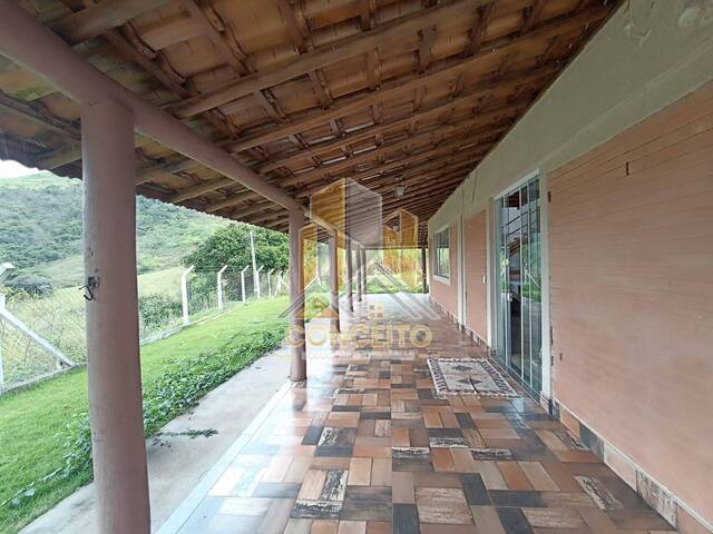 #R 36 - Sítio para Venda em São Pedro - SP