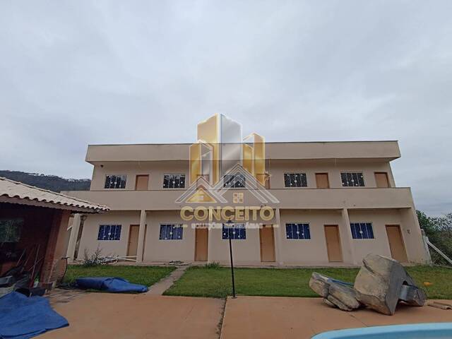 #R 36 - Sítio para Venda em São Pedro - SP
