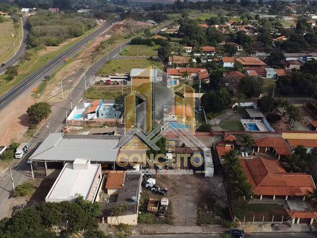 #T 35 - Área para Venda em São Pedro - SP - 3