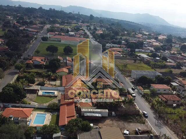 #T 35 - Área para Venda em São Pedro - SP - 2