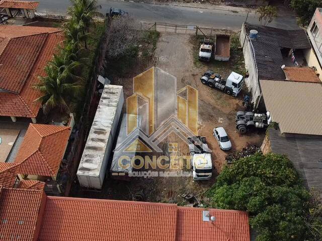 Área para Venda em São Pedro - 5