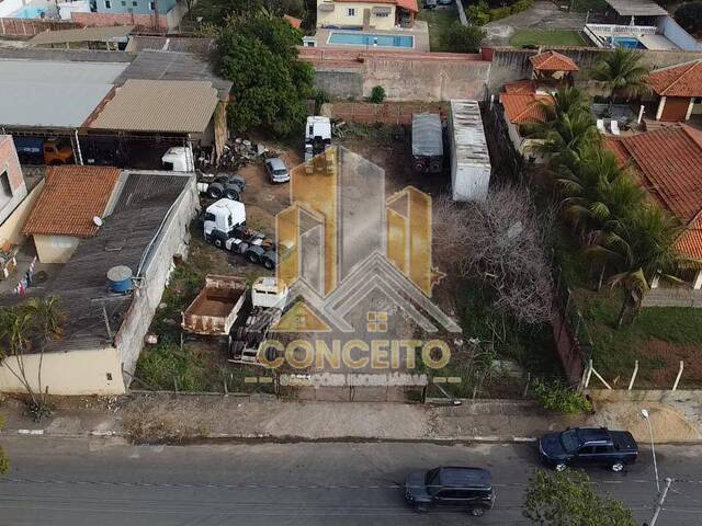 Área para Venda em São Pedro - 4