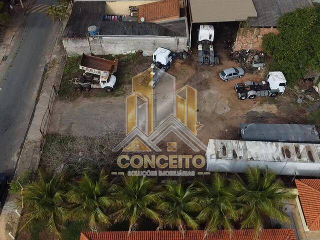 #T 35 - Área para Venda em São Pedro - SP - 1