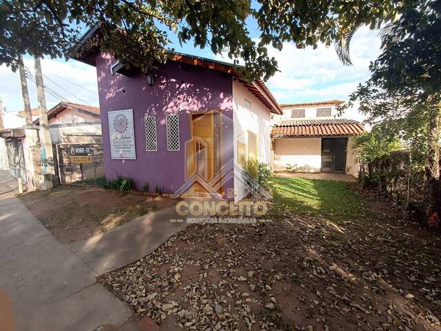 #C 37 - Casa para Venda em São Pedro - SP