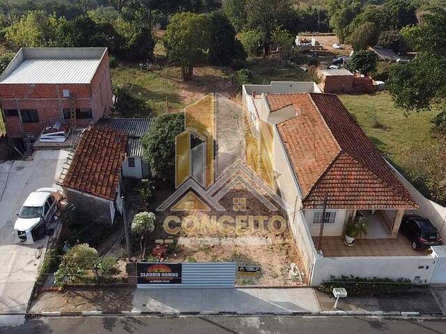 #T 40 - Área para Venda em São Pedro - SP