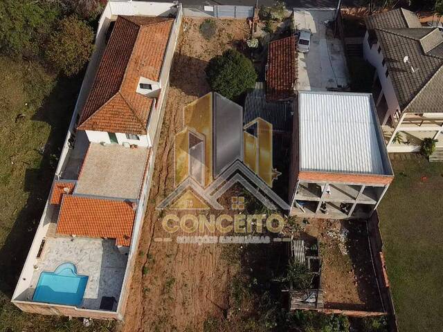 Área para Venda em São Pedro - 4