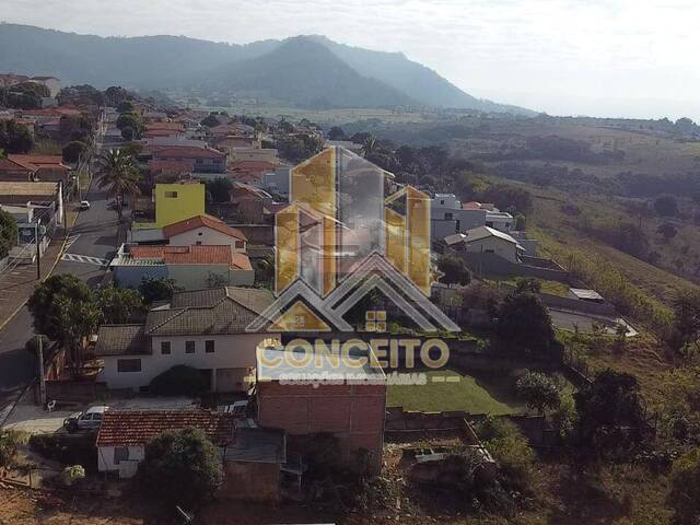 Área para Venda em São Pedro - 5