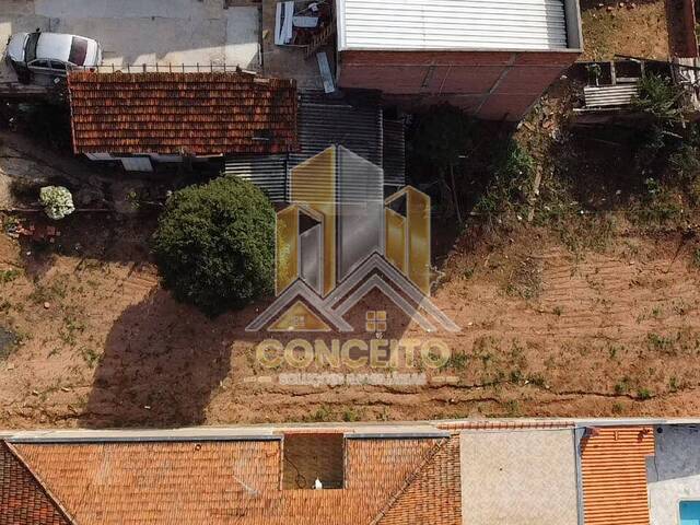 #T 40 - Área para Venda em São Pedro - SP