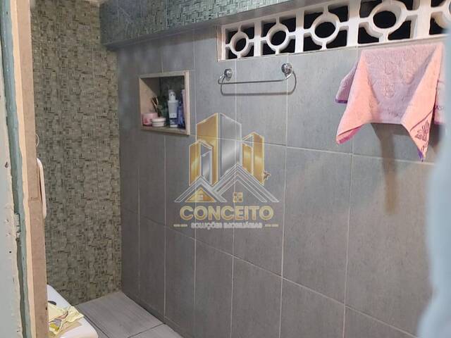 #C 41 - Casa para Venda em São Pedro - SP