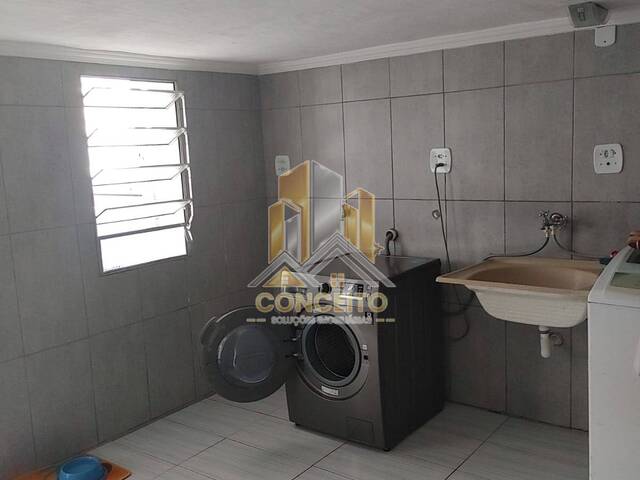 Casa para Venda em São Pedro - 5