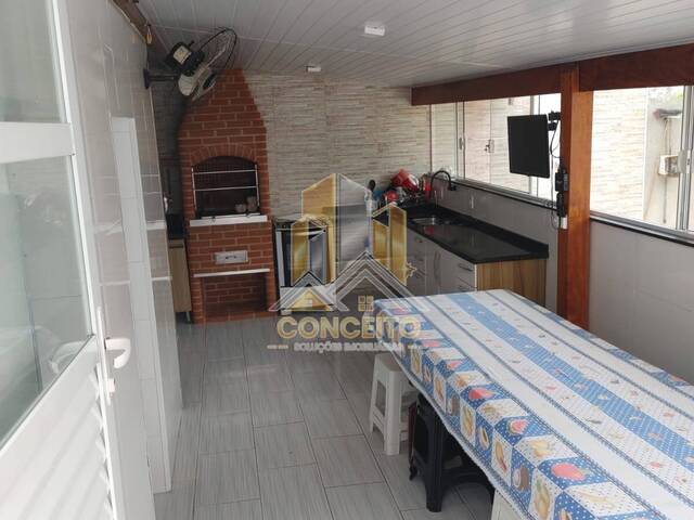 #C 41 - Casa para Venda em São Pedro - SP