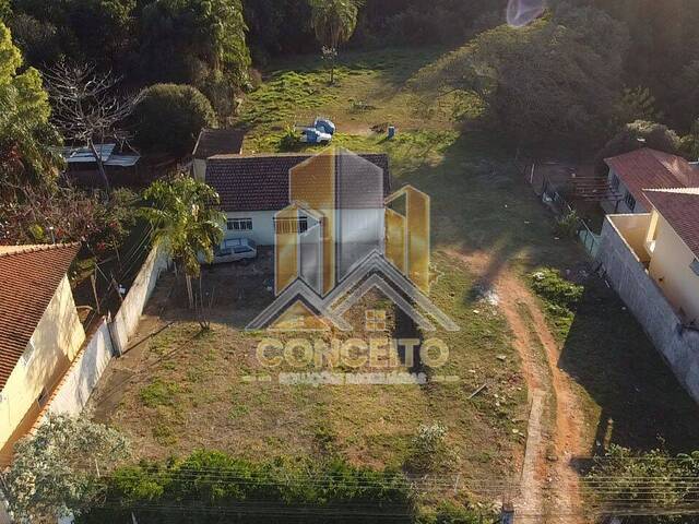 #C 47 - Casa para Venda em São Pedro - SP