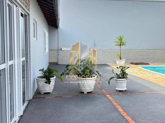 #C 48 - Área para Venda em São Pedro - SP