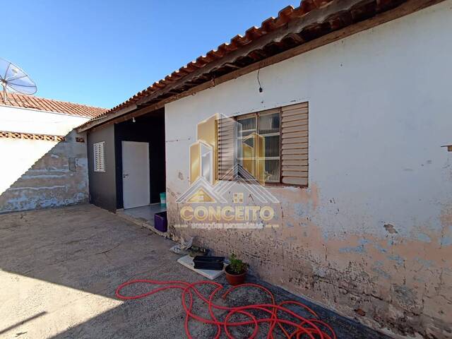 Casa para Venda em São Pedro - 4
