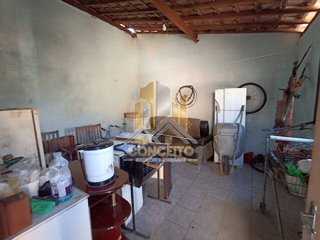 Casa para Venda em São Pedro - 5