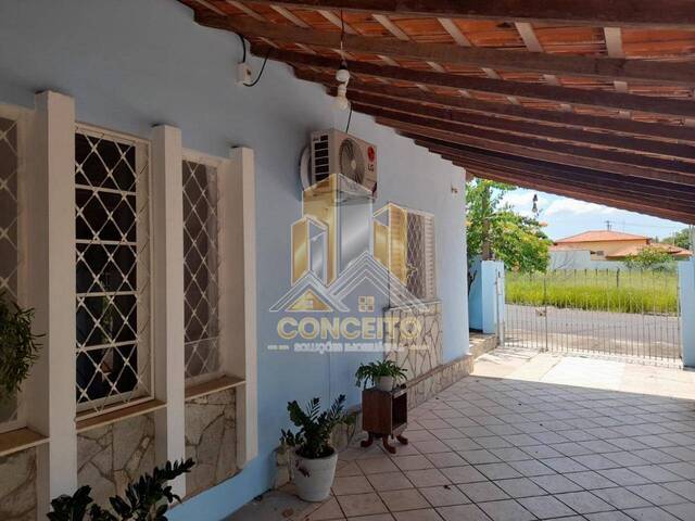 #C 51 - Casa para Venda em São Pedro - SP - 2