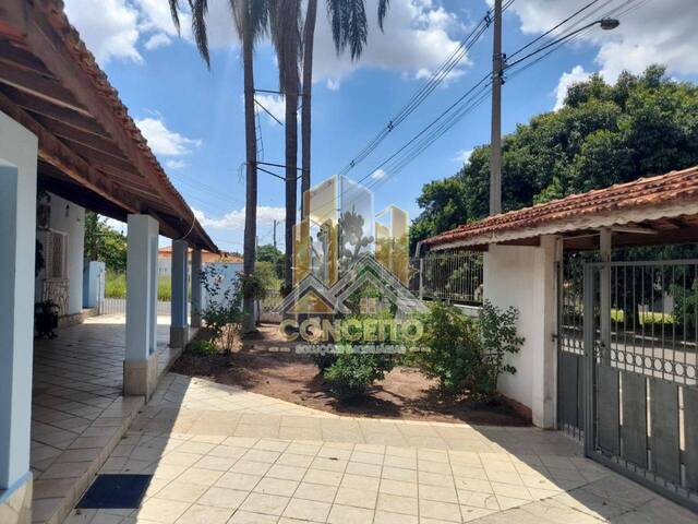 #C 51 - Casa para Venda em São Pedro - SP - 3
