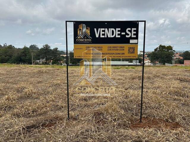 #T 52 - Área para Venda em São Pedro - SP - 2