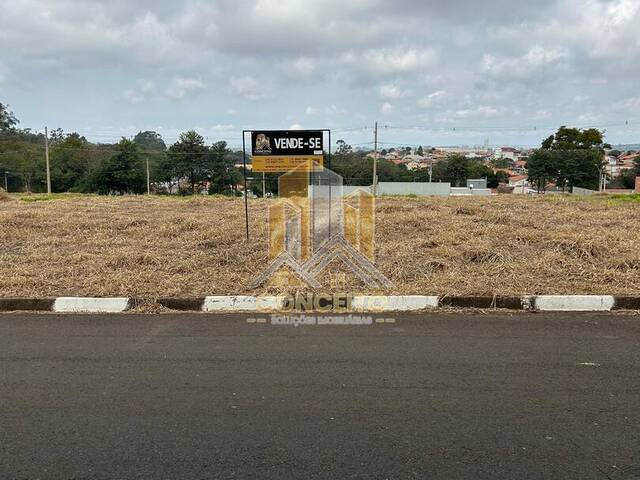 #T 52 - Área para Venda em São Pedro - SP - 1