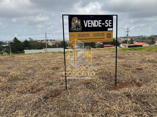 Área para Venda em São Pedro - 5