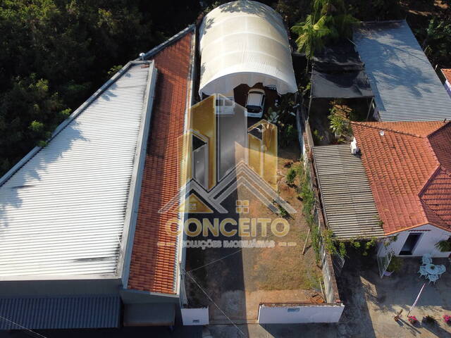 #T 53 - Sala para Venda em São Pedro - SP