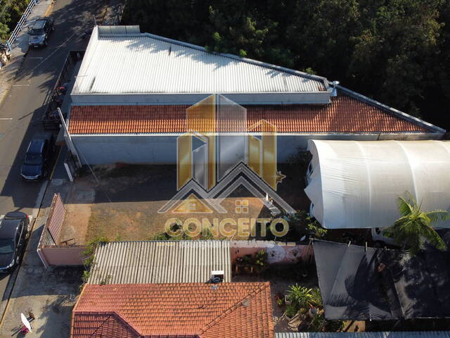 #T 53 - Sala para Venda em São Pedro - SP