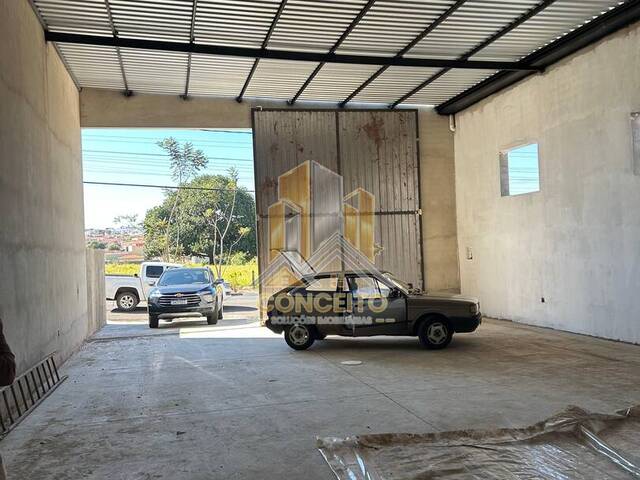 #C 55 - Sala para Venda em São Pedro - SP