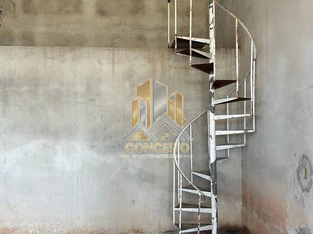 Sala para Venda em São Pedro - 4