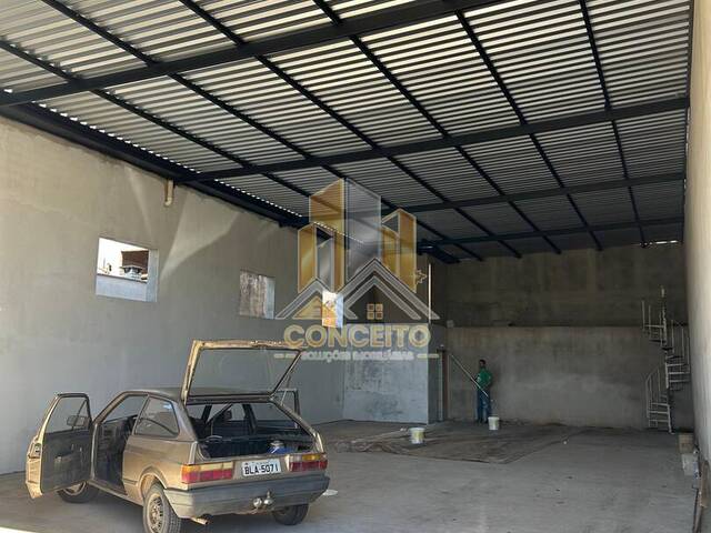 Sala para Venda em São Pedro - 5