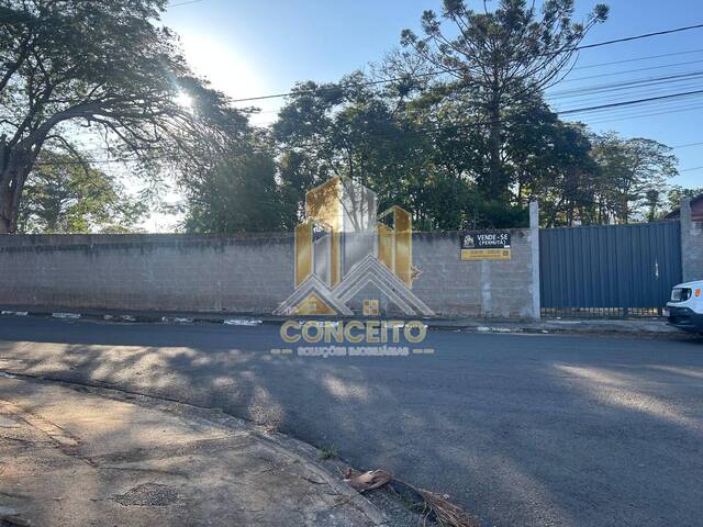 #T 56 - Área para Venda em São Pedro - SP - 2