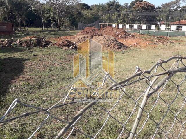 Área para Venda em São Pedro - 3