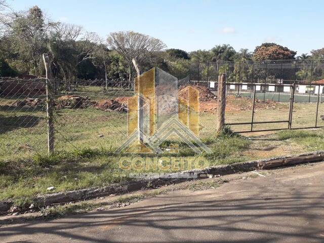 Área para Venda em São Pedro - 5