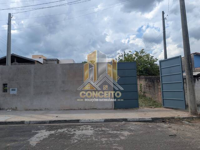 Área para Venda em São Pedro - 2
