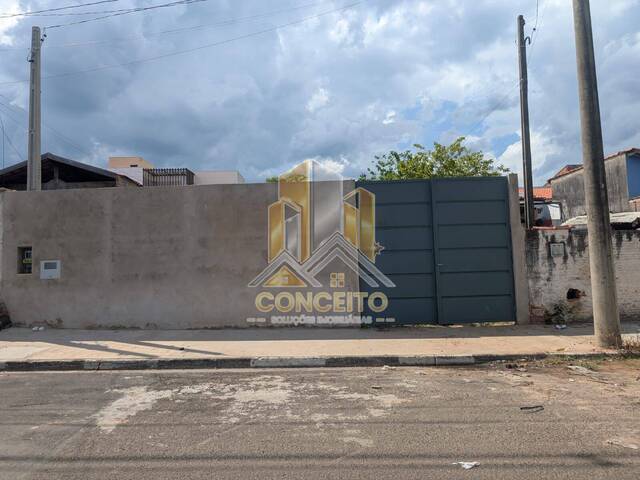 Área para Venda em São Pedro - 3