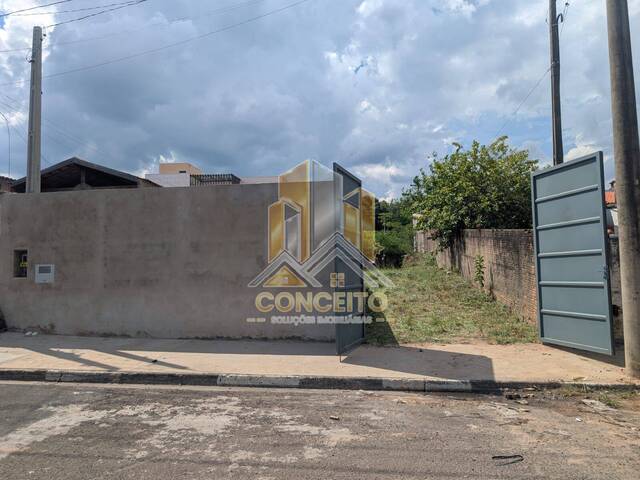 Área para Venda em São Pedro - 5