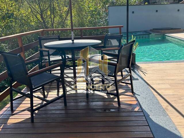 Casa para Venda em São Pedro - 3